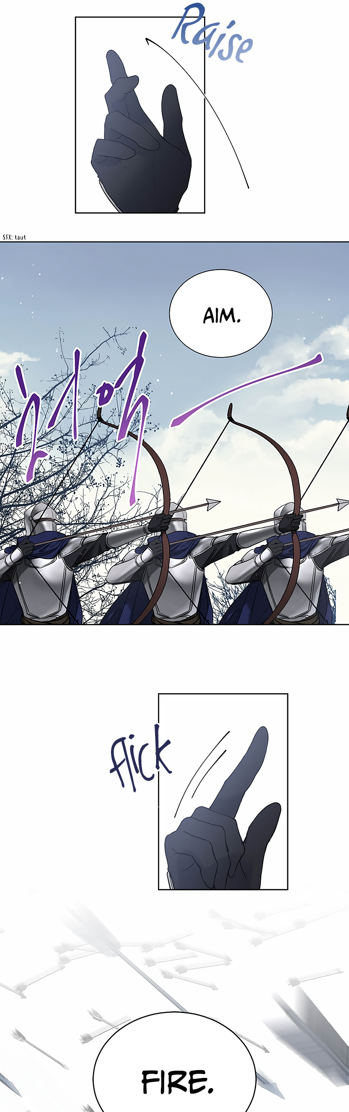 Recording Hall Chapter 36 - Page 33