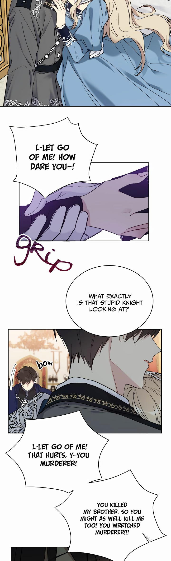Recording Hall Chapter 38 - Page 33