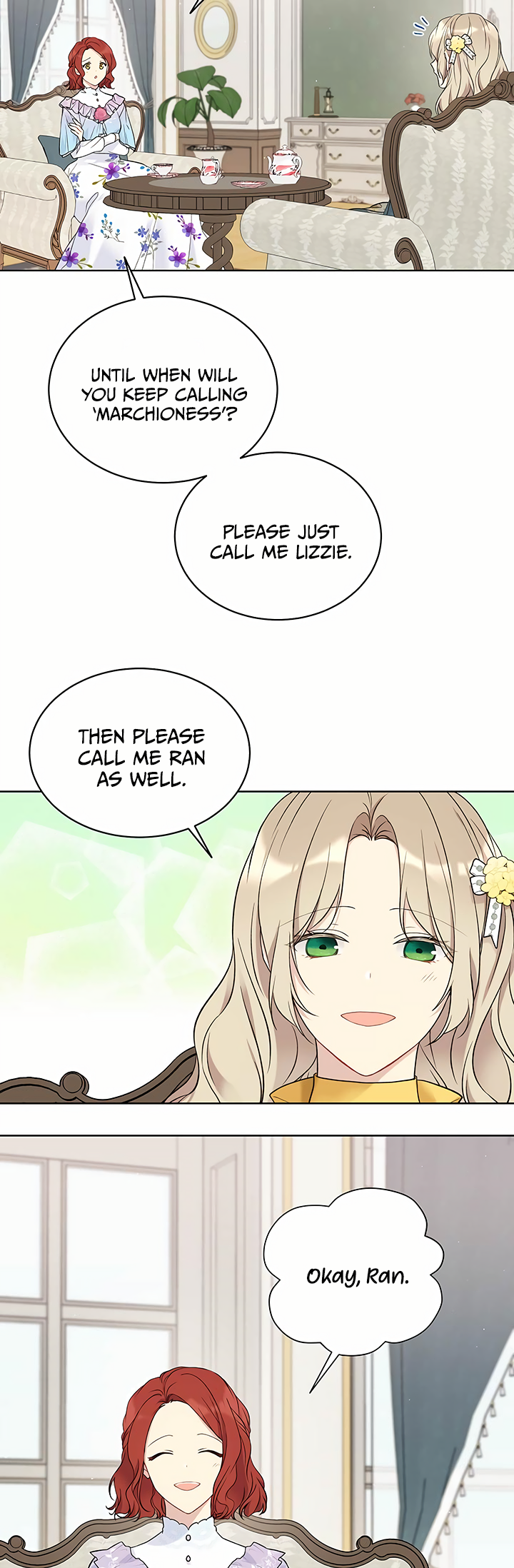 Recording Hall Chapter 39 - Page 7