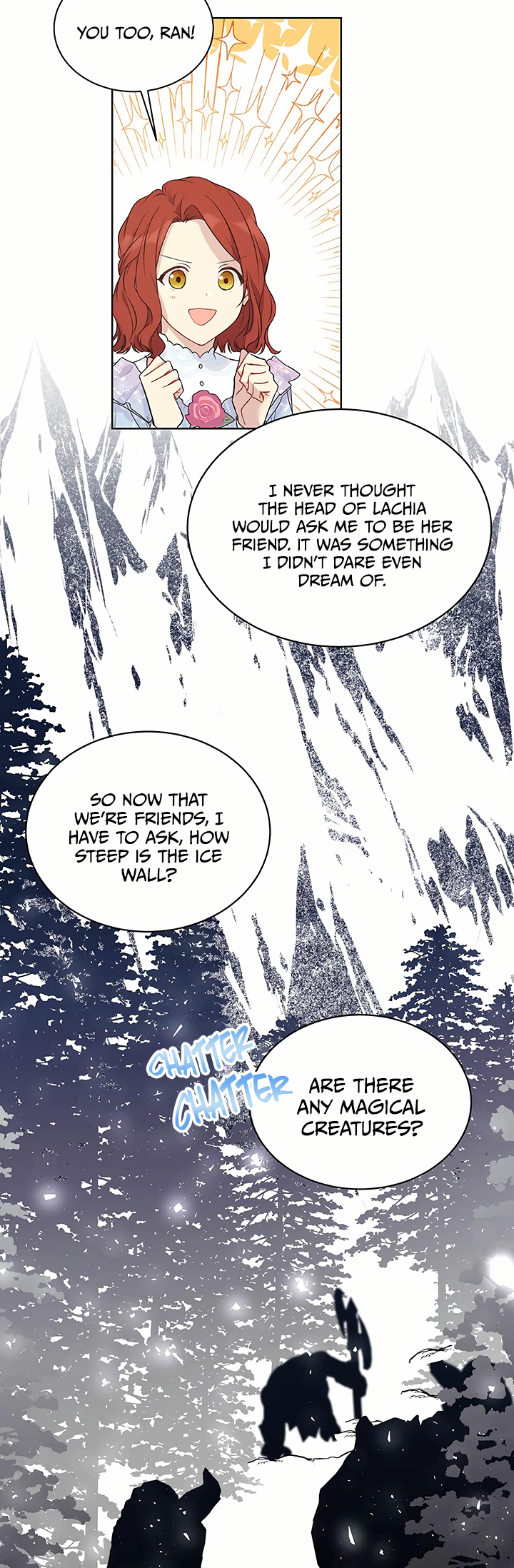 Recording Hall Chapter 39 - Page 10