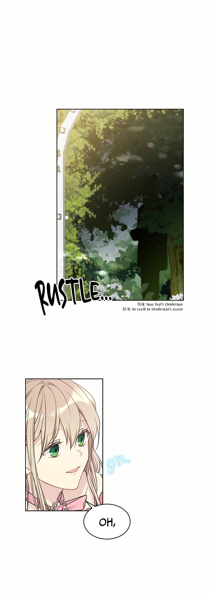 Recording Hall Chapter 40 - Page 31