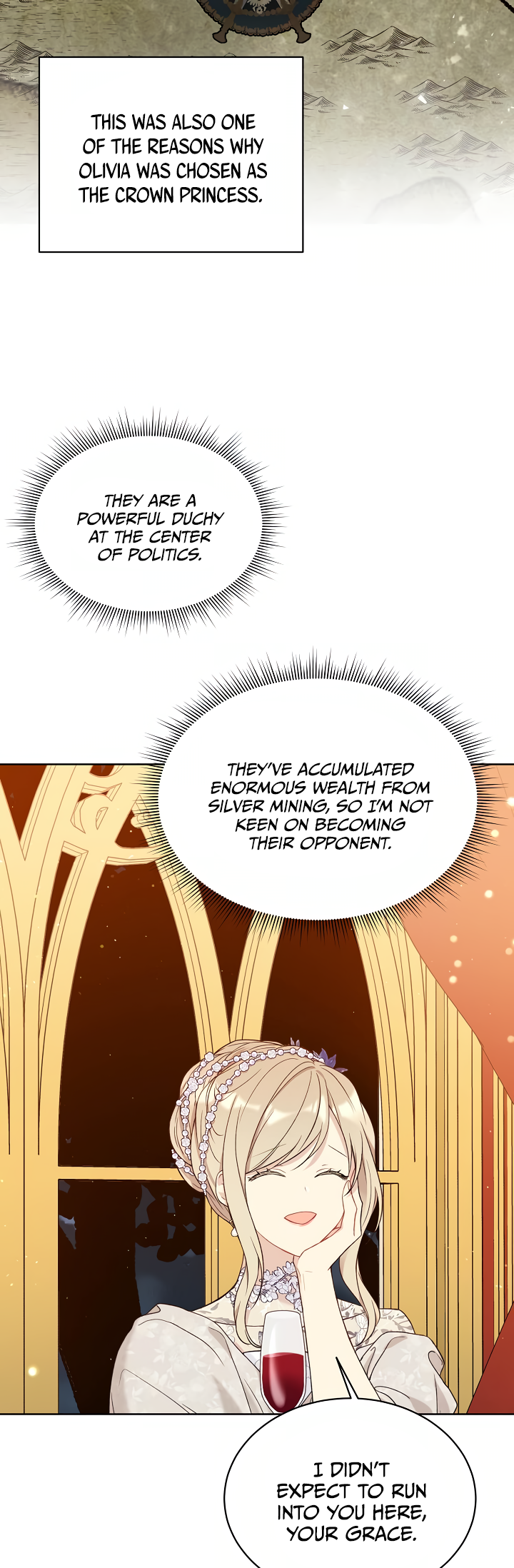 Recording Hall Chapter 41 - Page 26