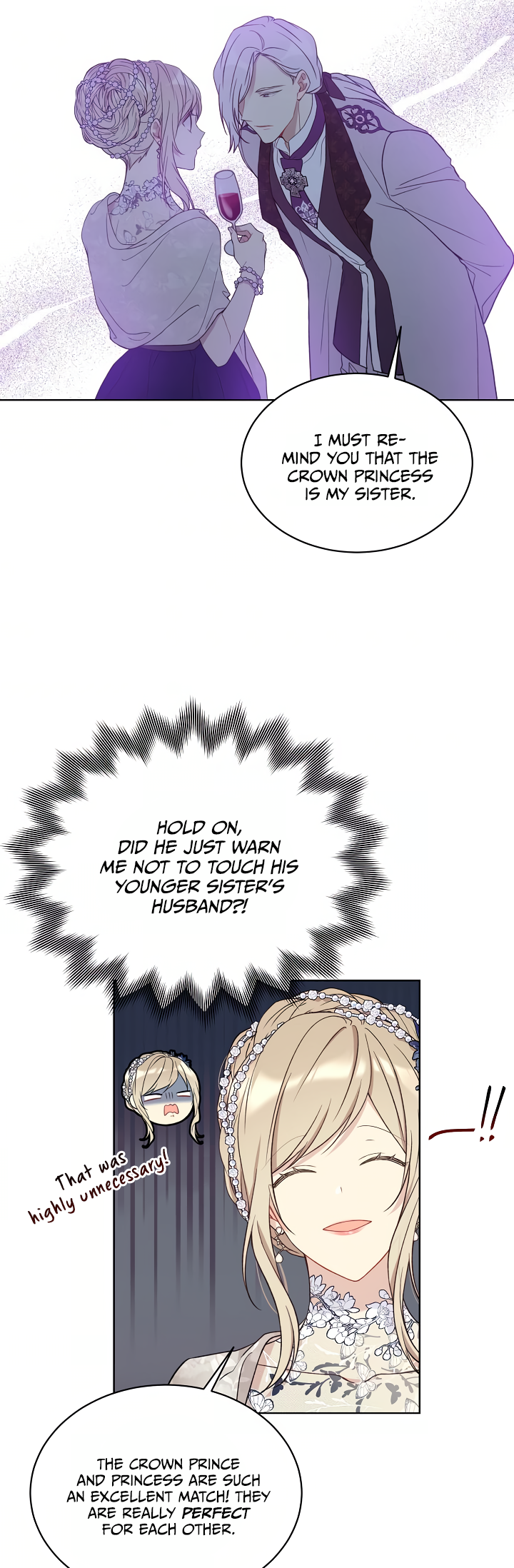 Recording Hall Chapter 41 - Page 28