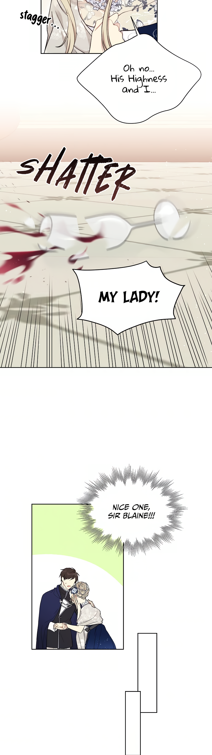 Recording Hall Chapter 41 - Page 32