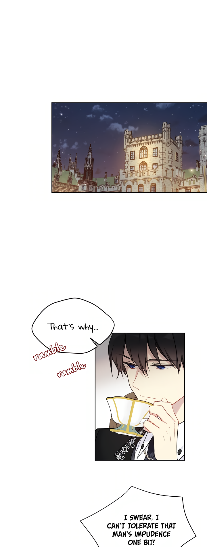 Recording Hall Chapter 41 - Page 36