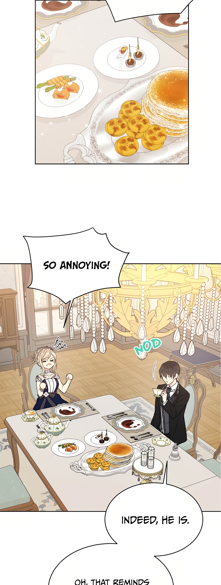 Recording Hall Chapter 41 - Page 37