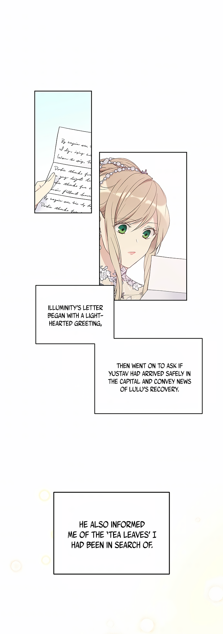 Recording Hall Chapter 42 - Page 3