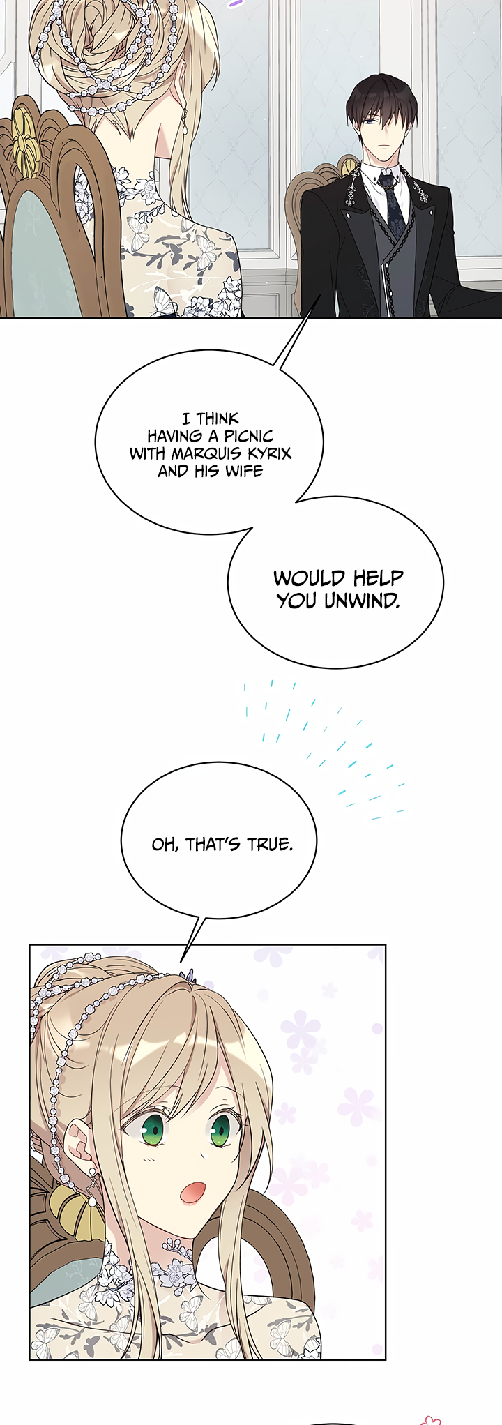 Recording Hall Chapter 42 - Page 5