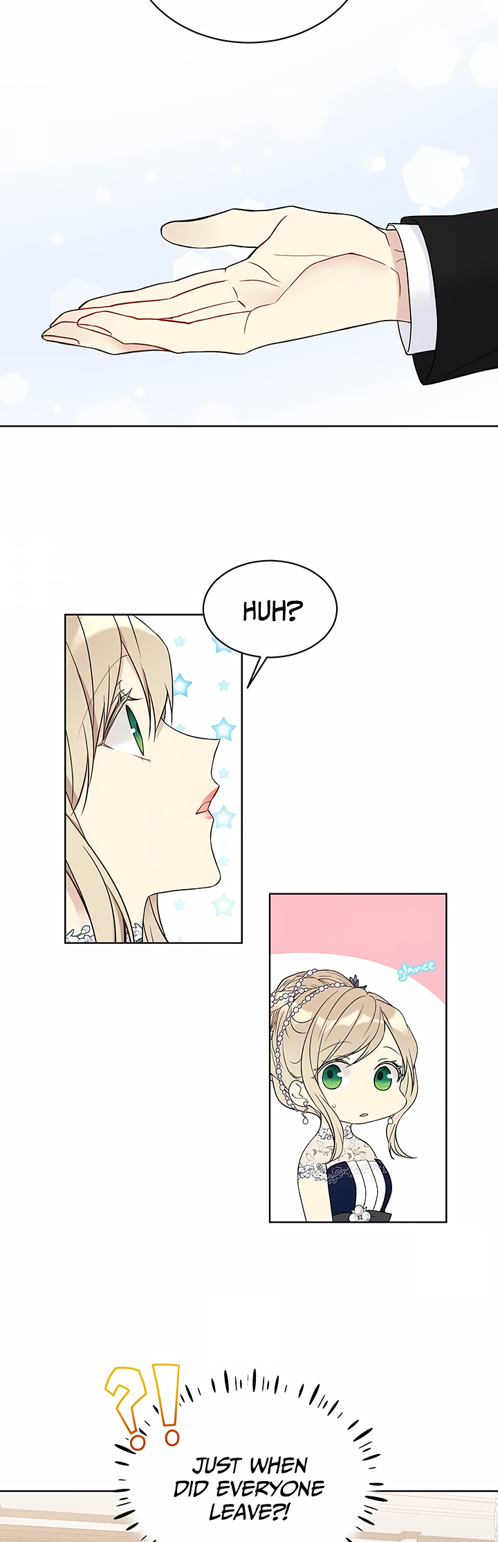 Recording Hall Chapter 42 - Page 8