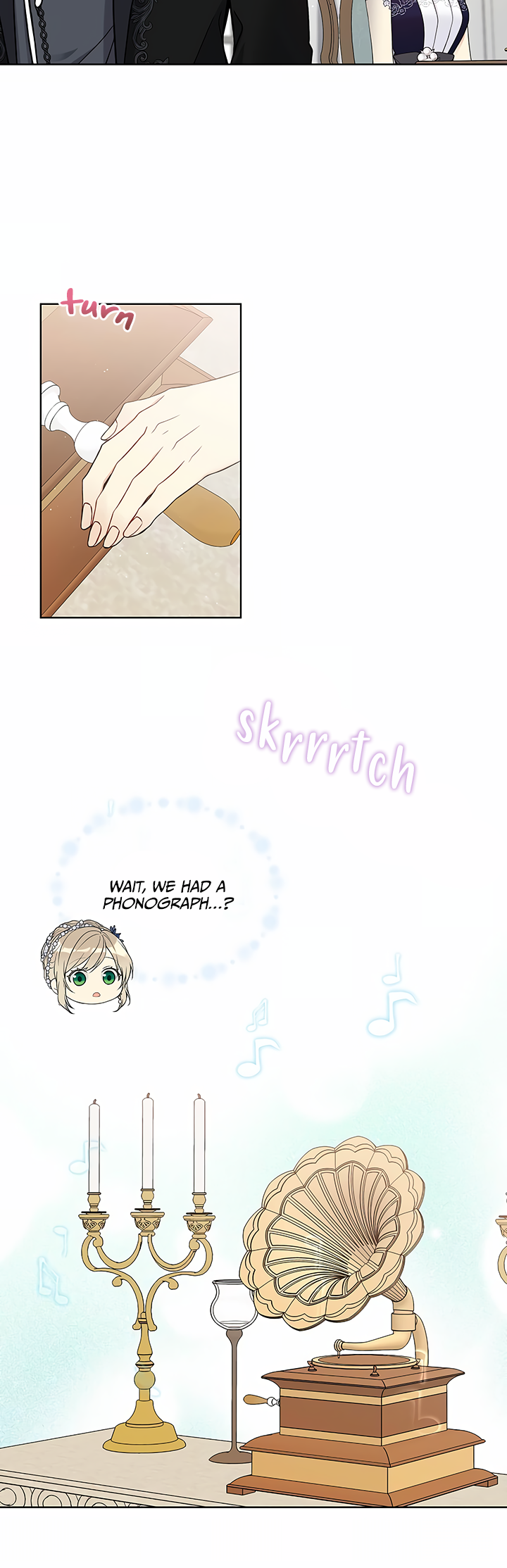 Recording Hall Chapter 42 - Page 10