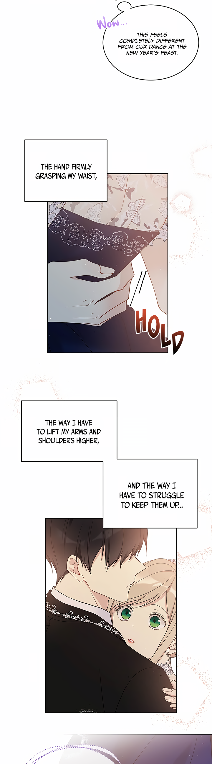 Recording Hall Chapter 42 - Page 13