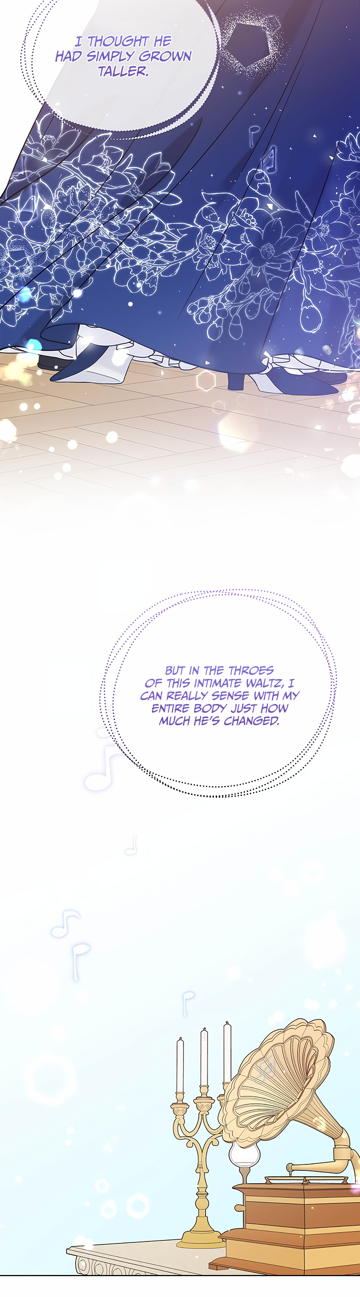Recording Hall Chapter 42 - Page 14