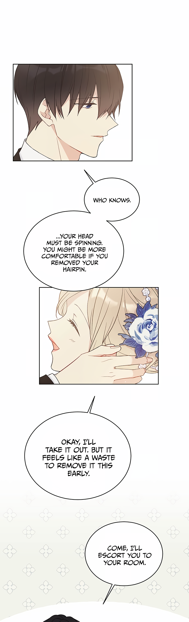 Recording Hall Chapter 42 - Page 16