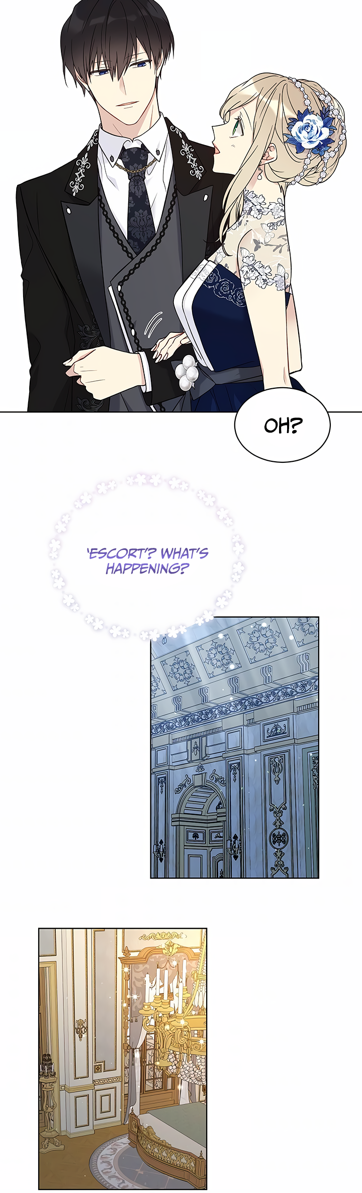 Recording Hall Chapter 42 - Page 17