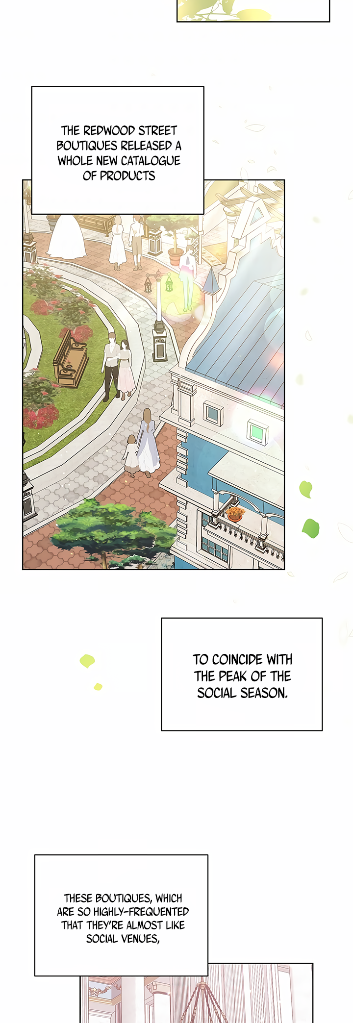 Recording Hall Chapter 42 - Page 23