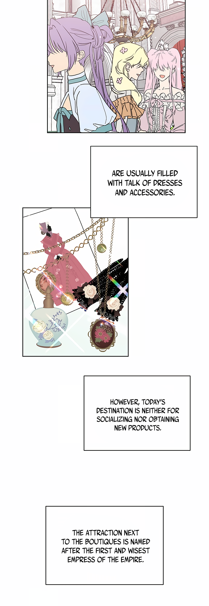 Recording Hall Chapter 42 - Page 24