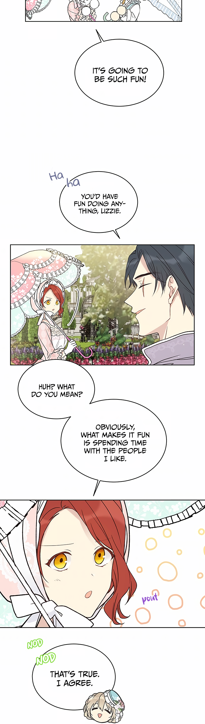 Recording Hall Chapter 42 - Page 27