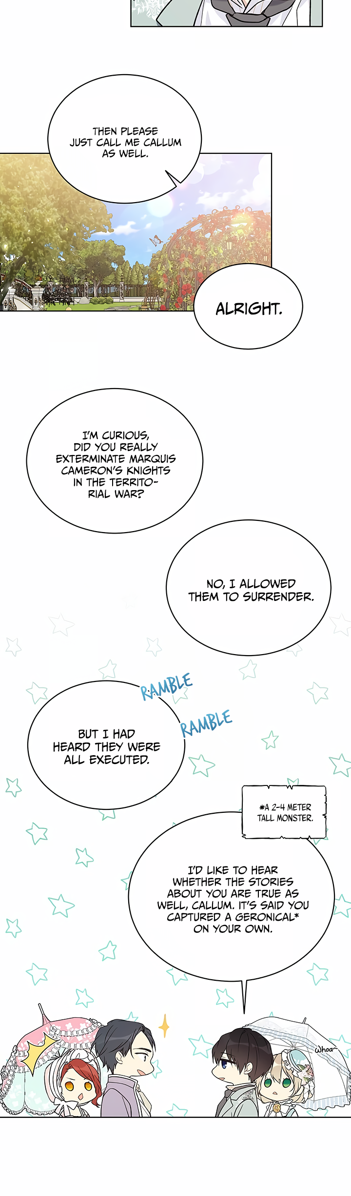 Recording Hall Chapter 42 - Page 30