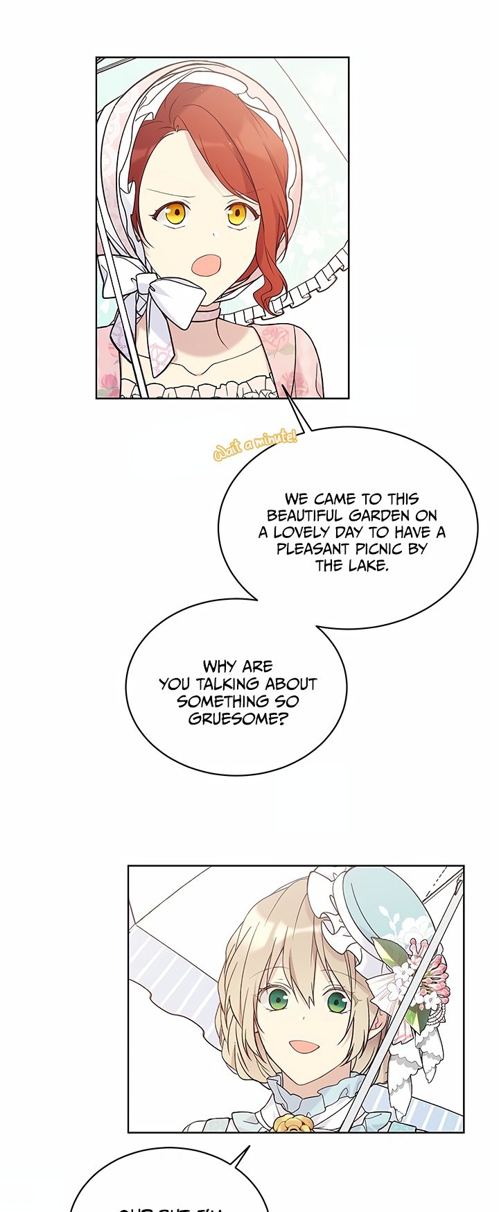 Recording Hall Chapter 42 - Page 31