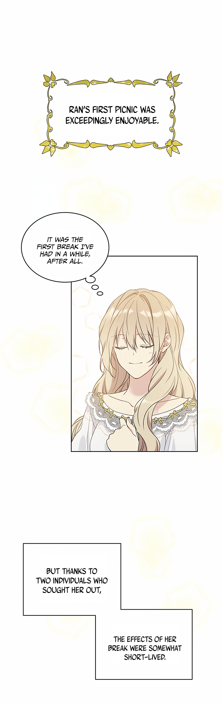 Recording Hall Chapter 43 - Page 2