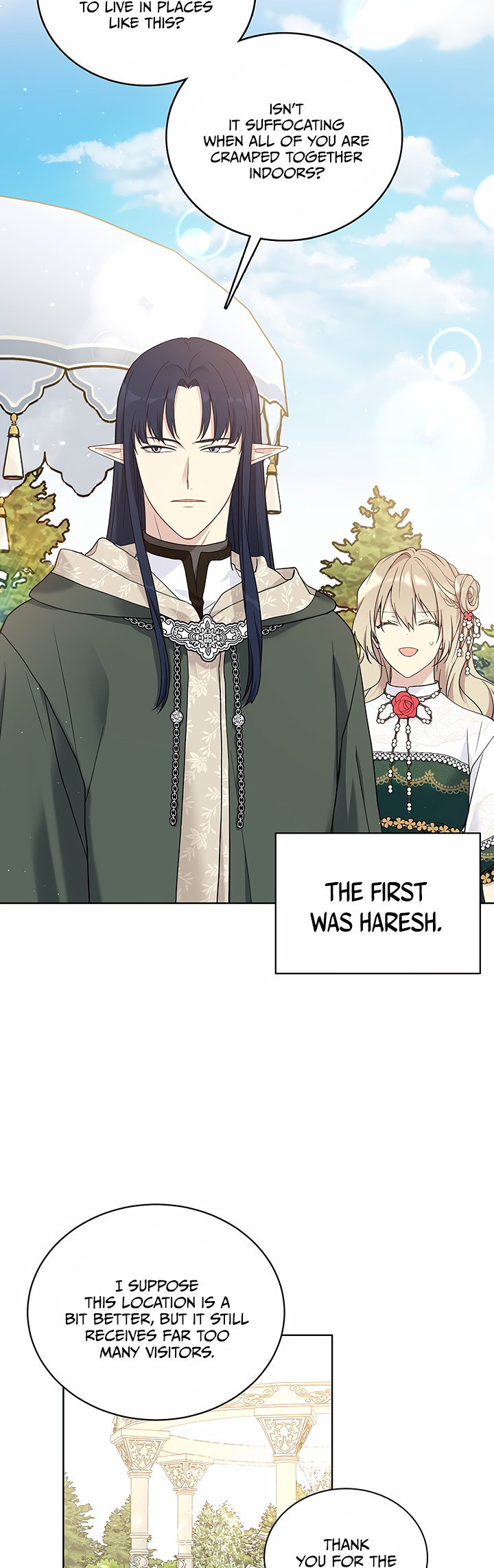Recording Hall Chapter 43 - Page 4