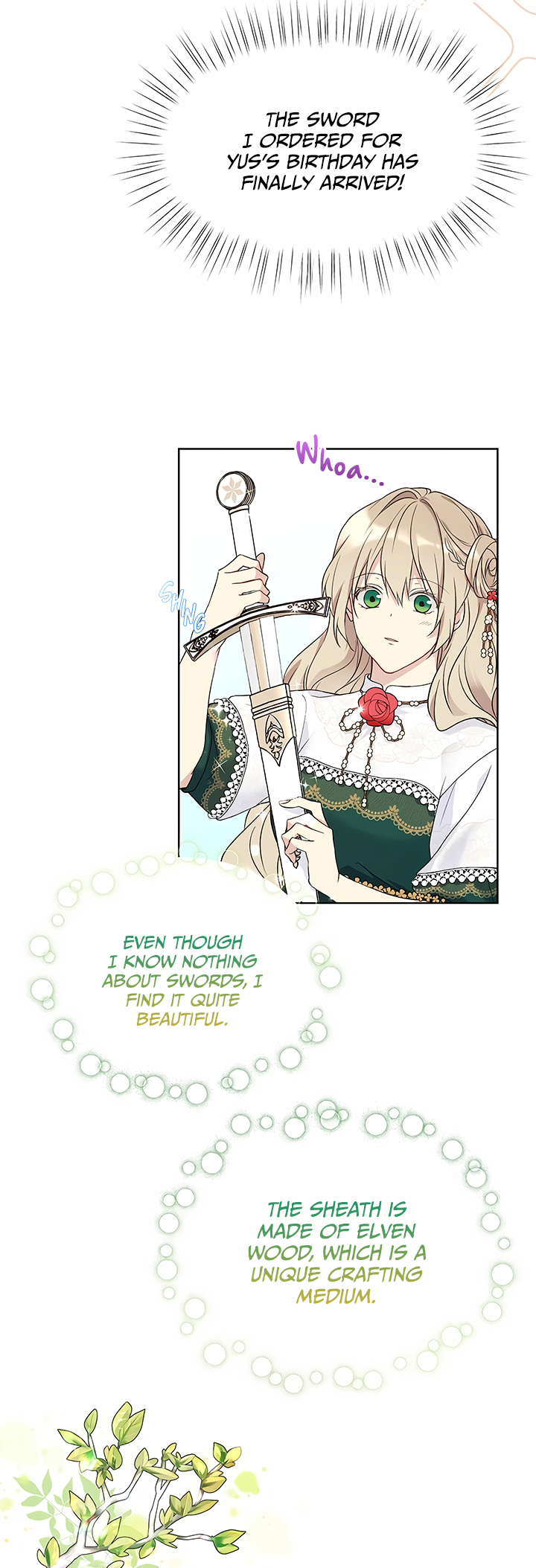 Recording Hall Chapter 43 - Page 6