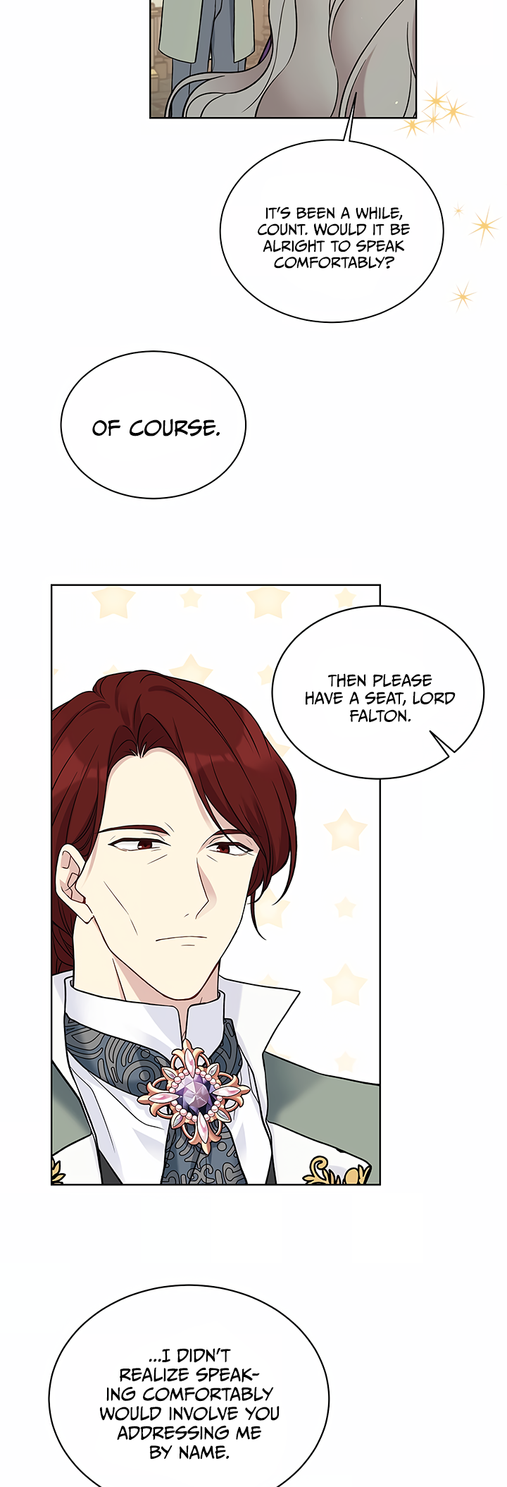 Recording Hall Chapter 43 - Page 11