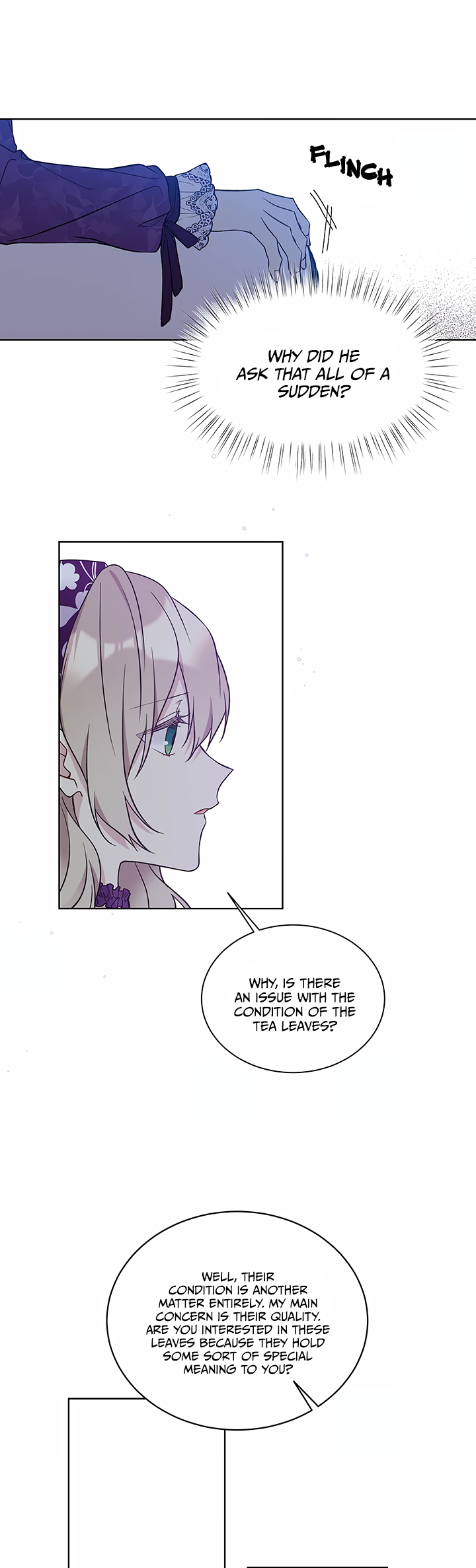 Recording Hall Chapter 43 - Page 14