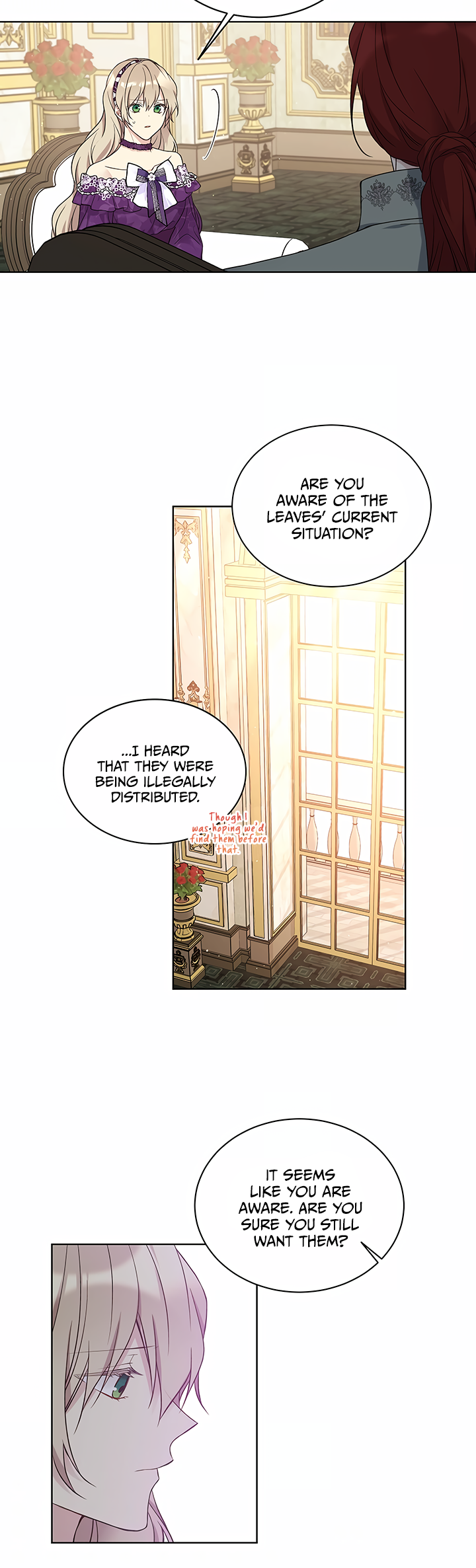 Recording Hall Chapter 43 - Page 16