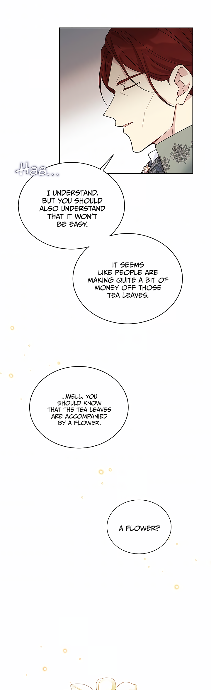 Recording Hall Chapter 43 - Page 17