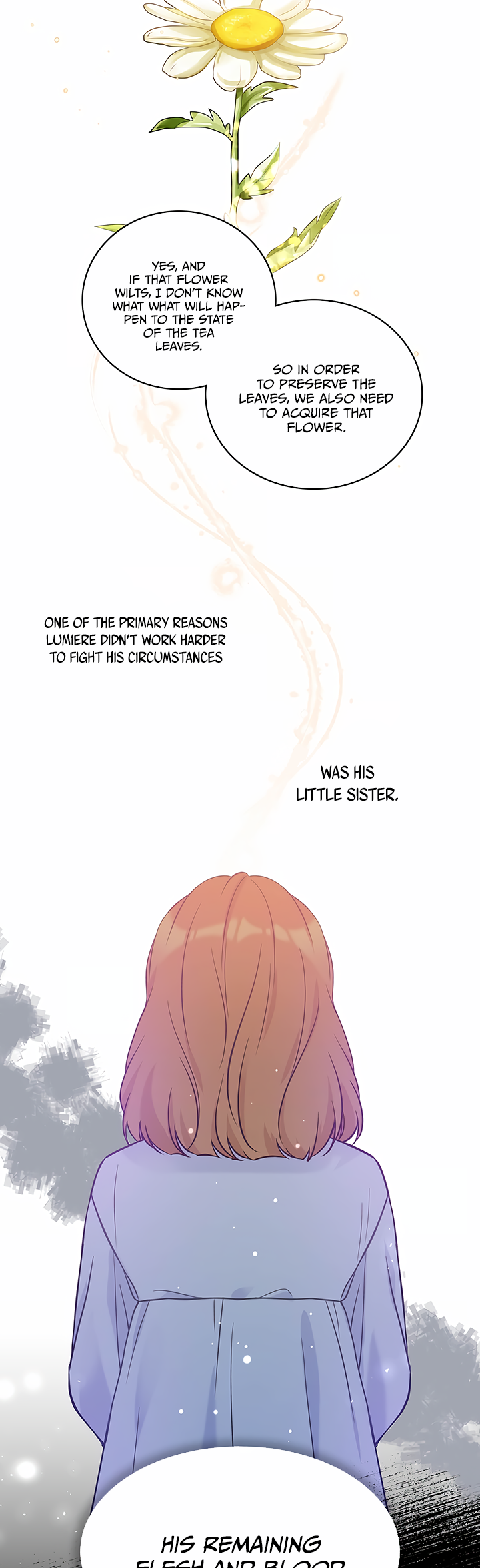 Recording Hall Chapter 43 - Page 18
