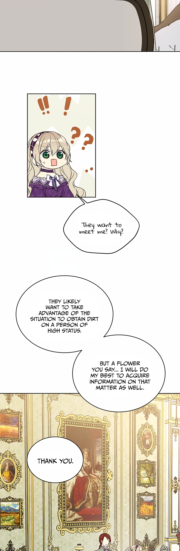 Recording Hall Chapter 43 - Page 22