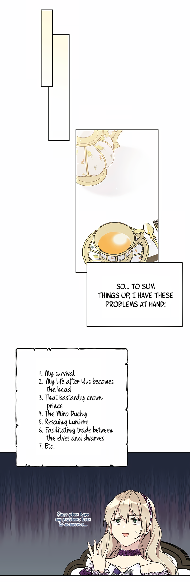 Recording Hall Chapter 43 - Page 24