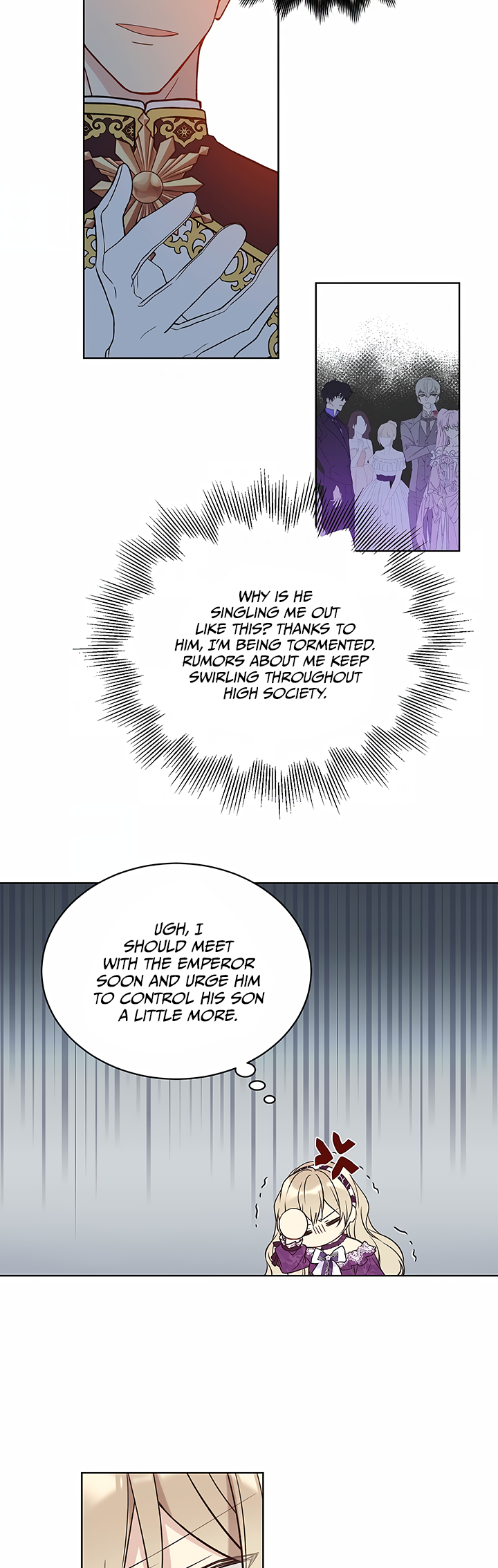 Recording Hall Chapter 43 - Page 27