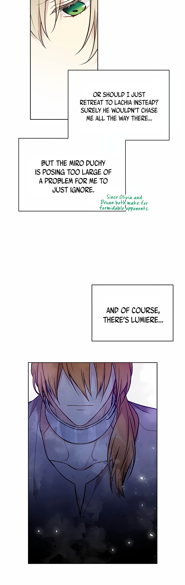 Recording Hall Chapter 43 - Page 28