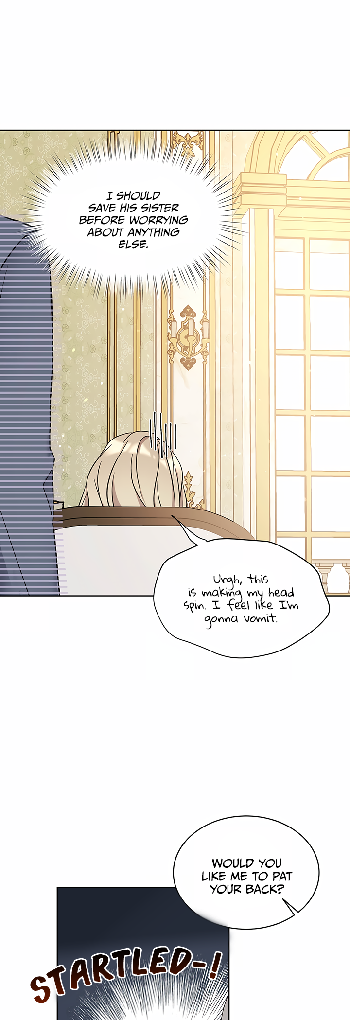 Recording Hall Chapter 43 - Page 29