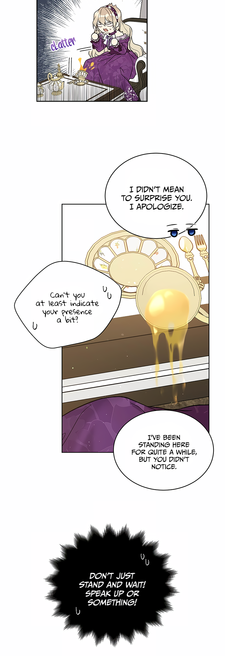 Recording Hall Chapter 43 - Page 30