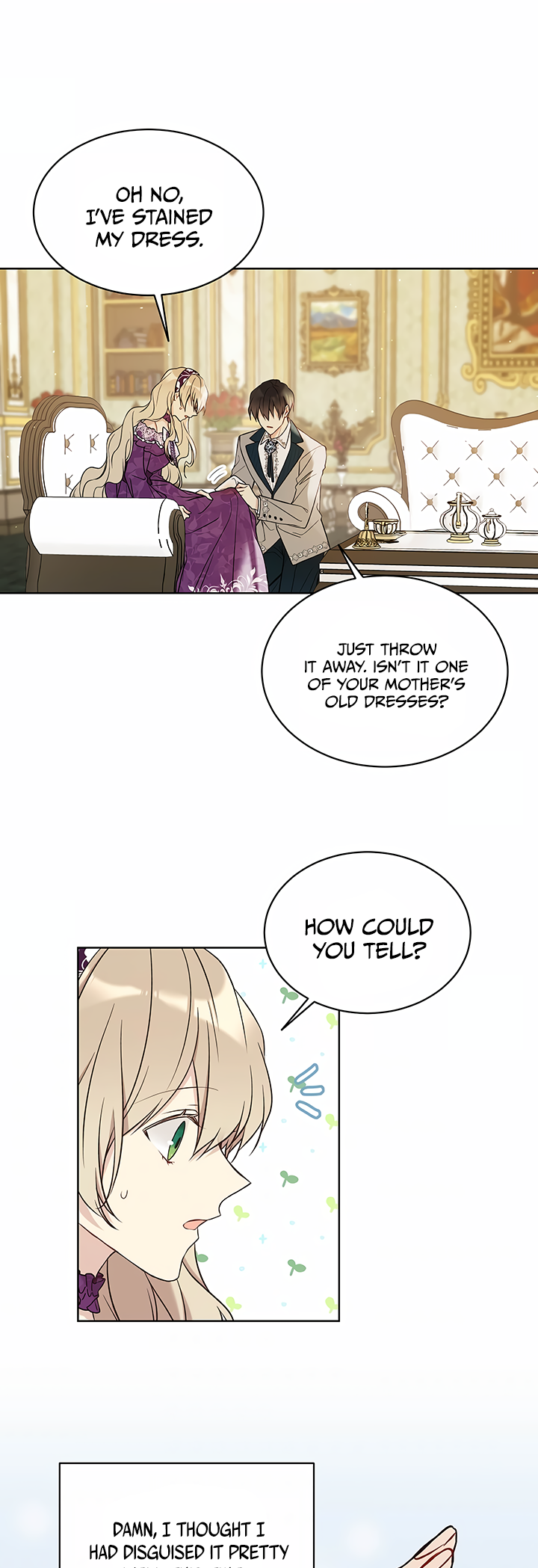 Recording Hall Chapter 43 - Page 31