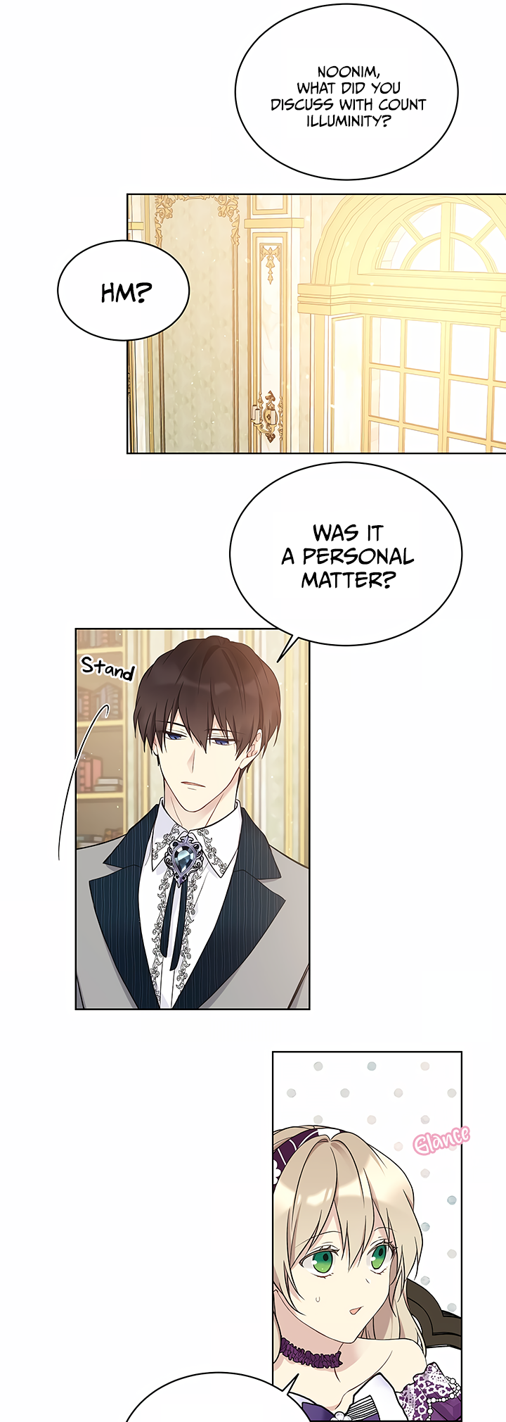 Recording Hall Chapter 43 - Page 34