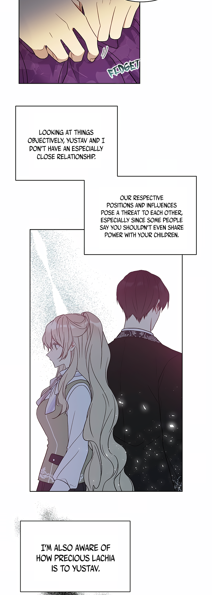 Recording Hall Chapter 43 - Page 36