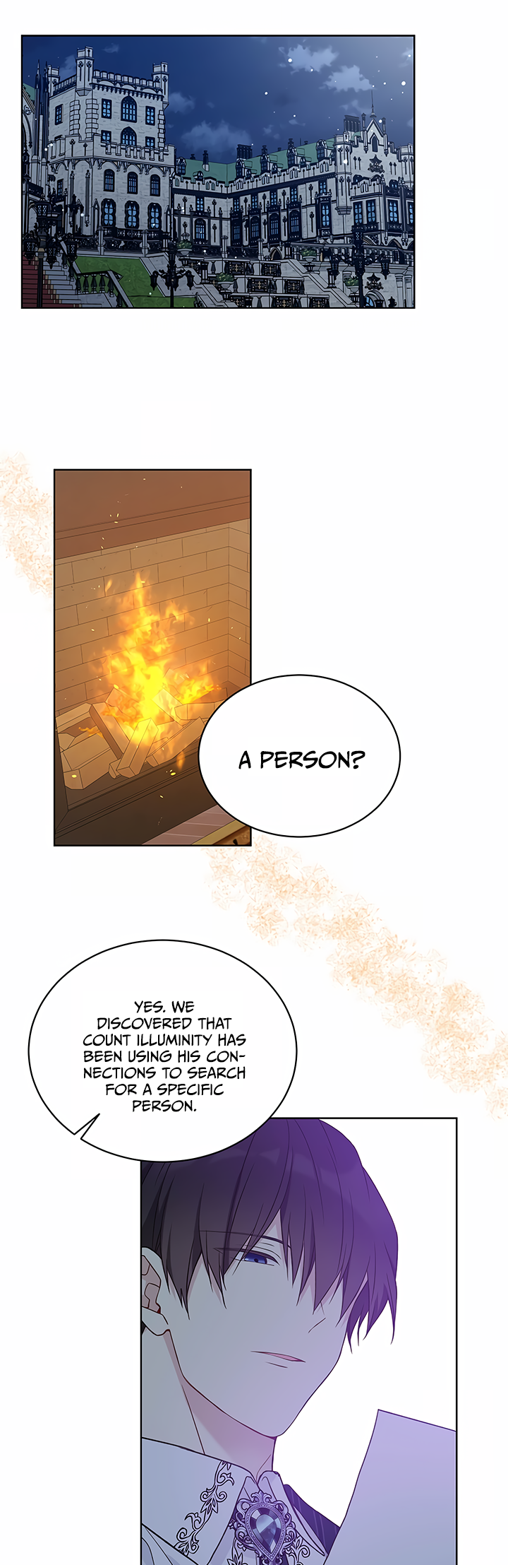 Recording Hall Chapter 43 - Page 39