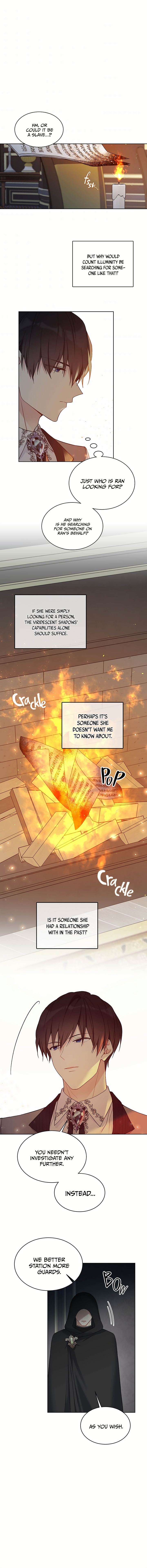 Recording Hall Chapter 44 - Page 2