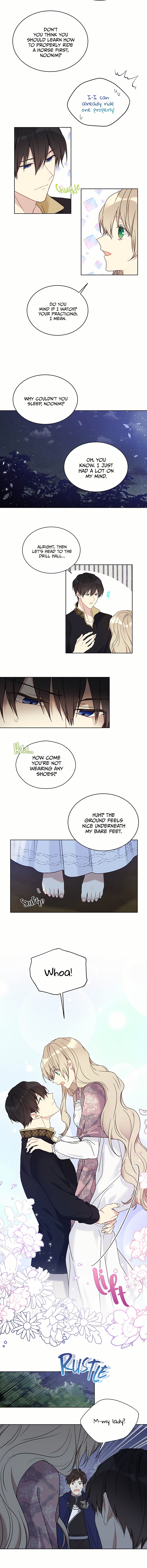 Recording Hall Chapter 44 - Page 4