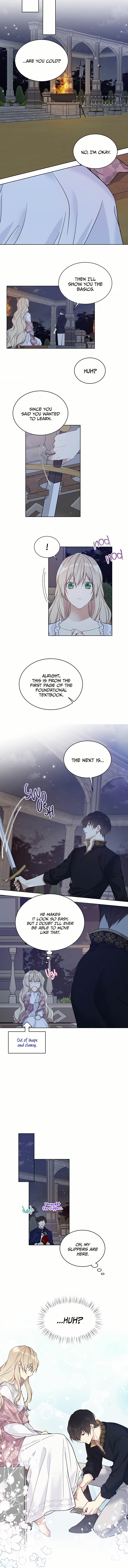 Recording Hall Chapter 44 - Page 6
