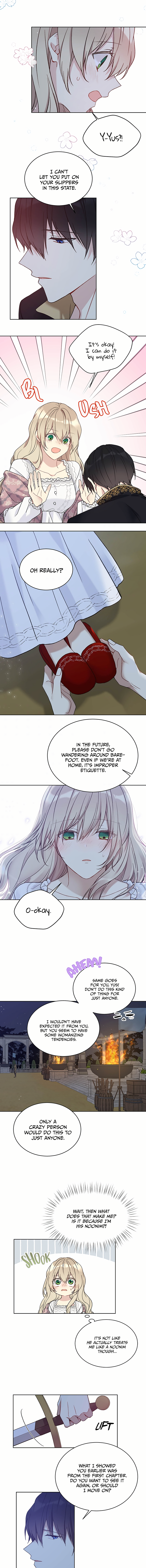 Recording Hall Chapter 44 - Page 7