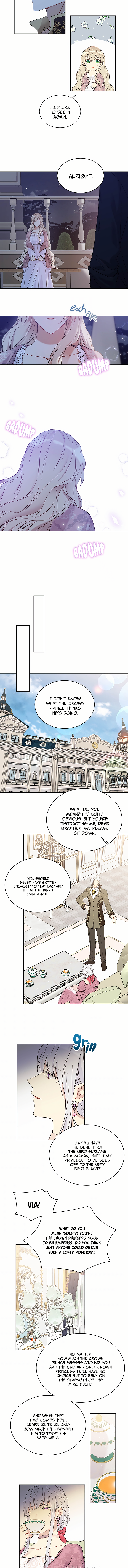 Recording Hall Chapter 44 - Page 8