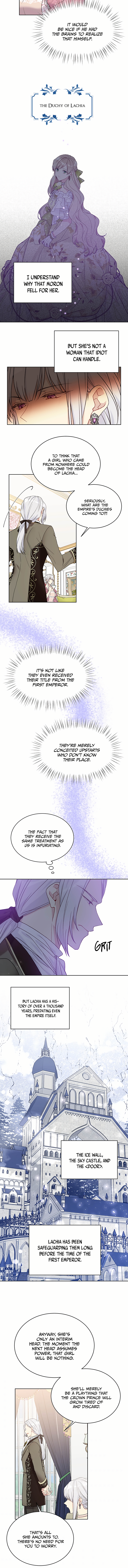 Recording Hall Chapter 44 - Page 9