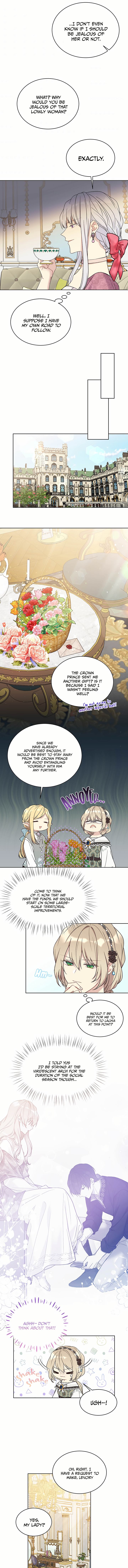 Recording Hall Chapter 44 - Page 10
