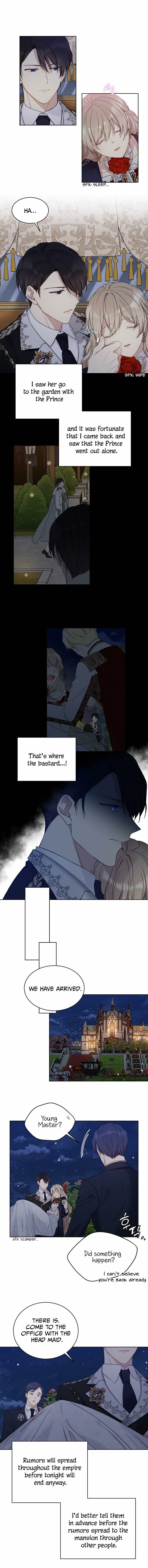 Recording Hall Chapter 48 - Page 5