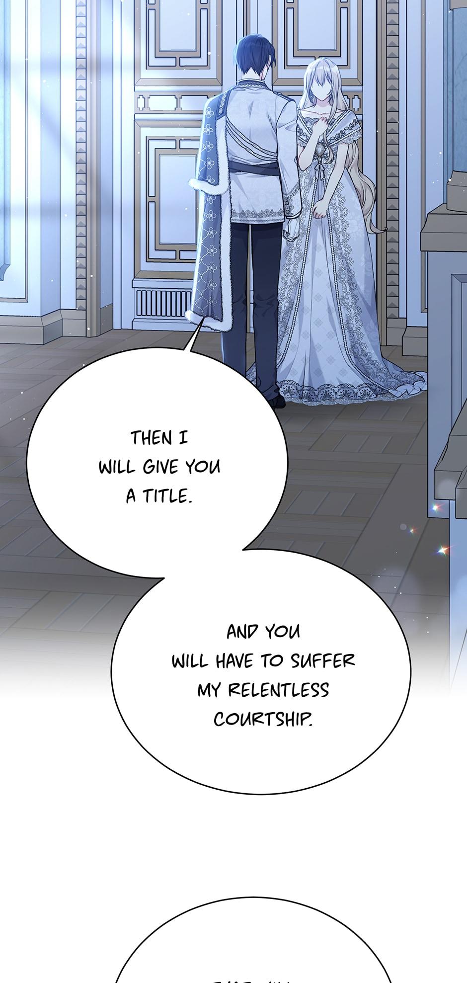 Recording Hall Chapter 83 - Page 48